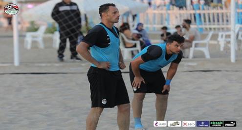في عيد ميلاده الـ 40.. باولو ليلا كورة: مثلي الأعلى حسام حسن ولن أعتزل إلا بعد عودتي للممتاز